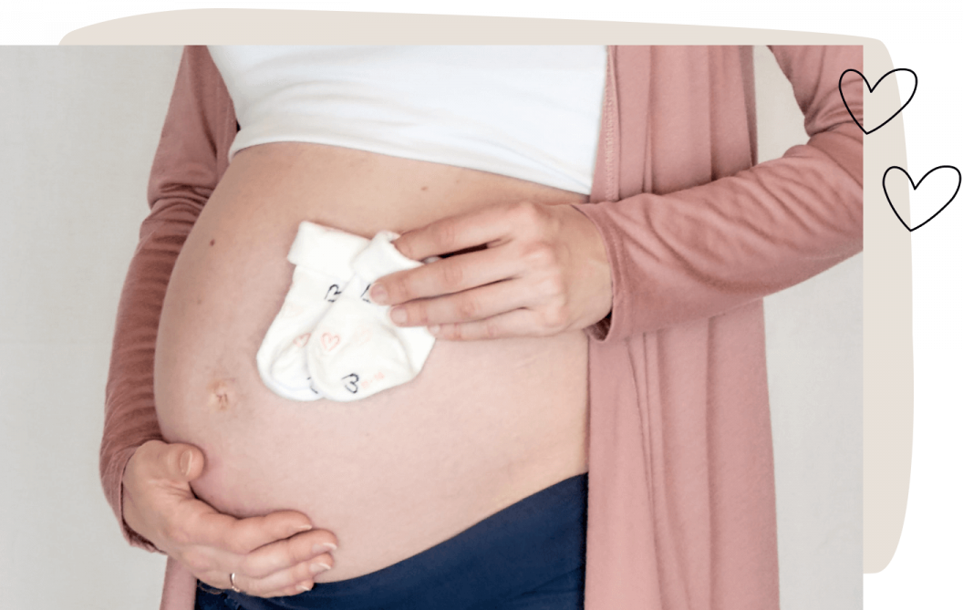 Schwangerschaft - Hypnobirthing